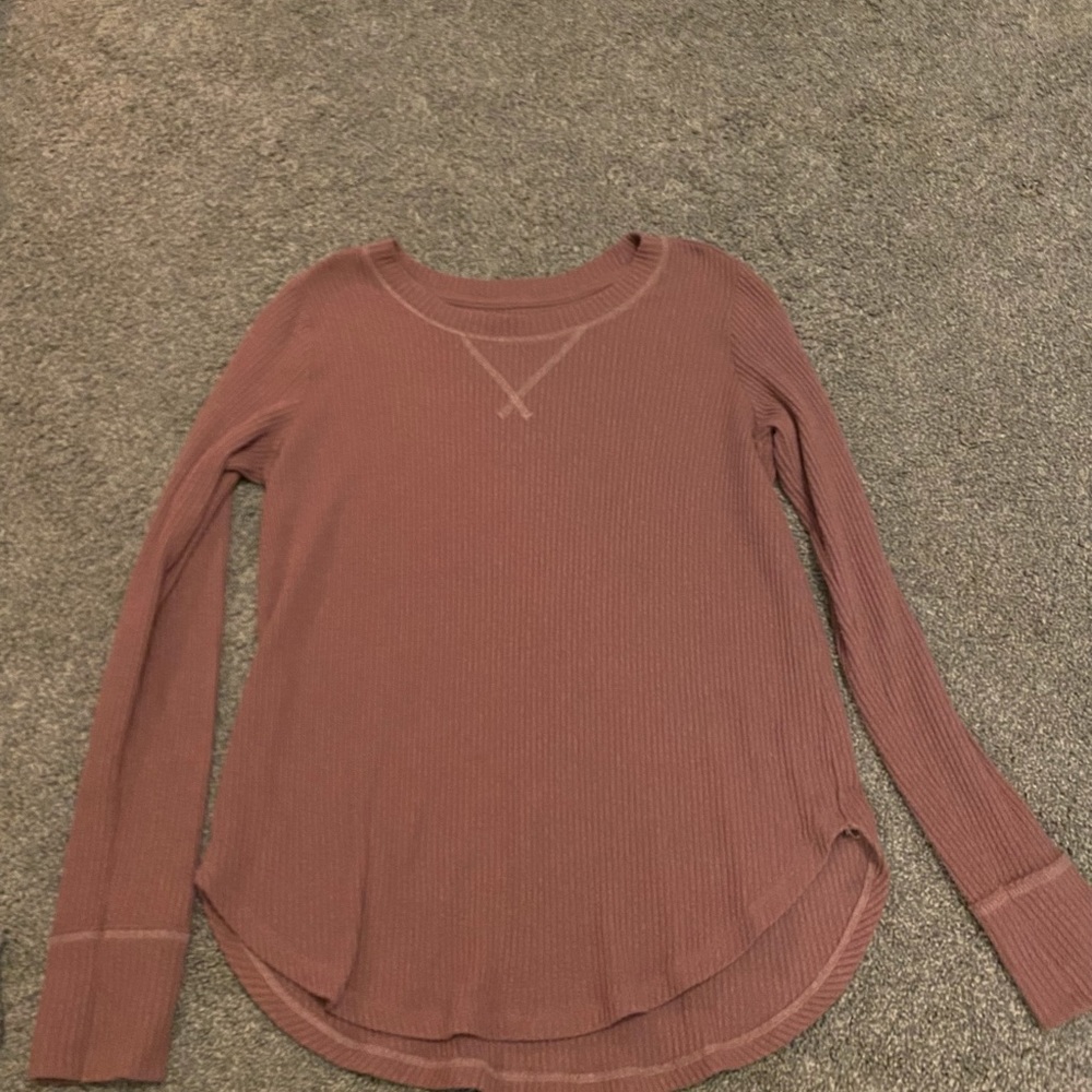 Abercrombie long sleeve